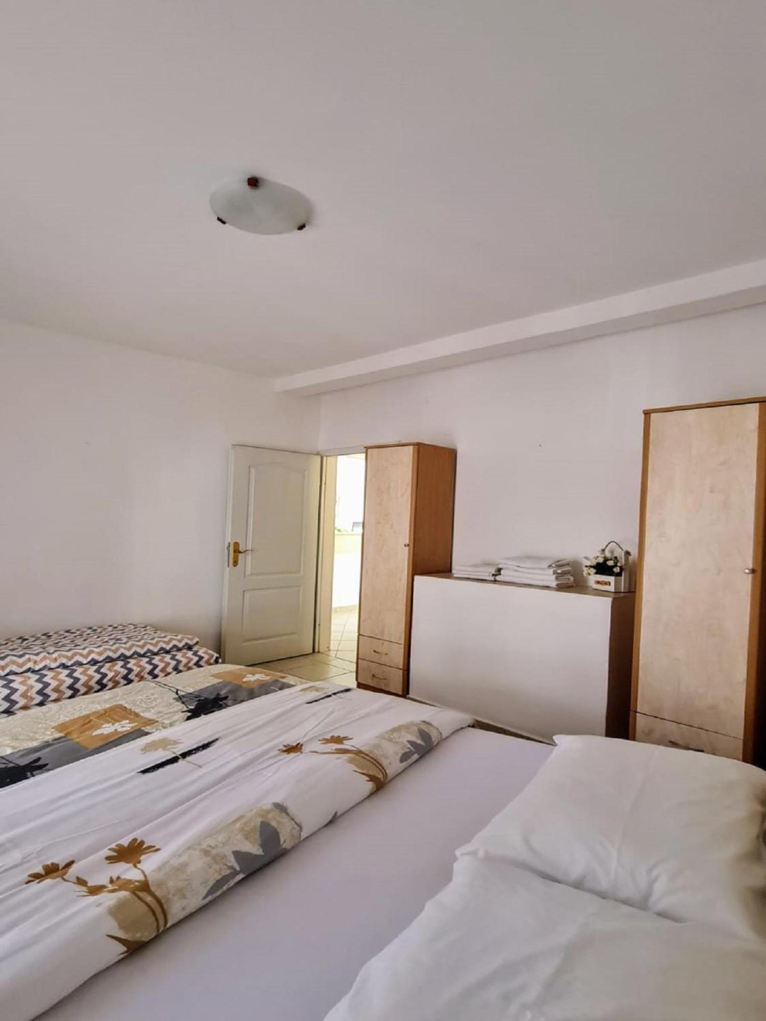Apartments Sun House Herceg Novi Room photo