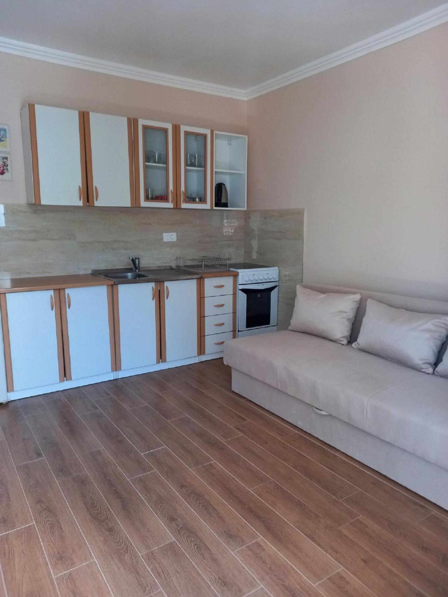 Apartments Sun House Herceg Novi Exterior photo