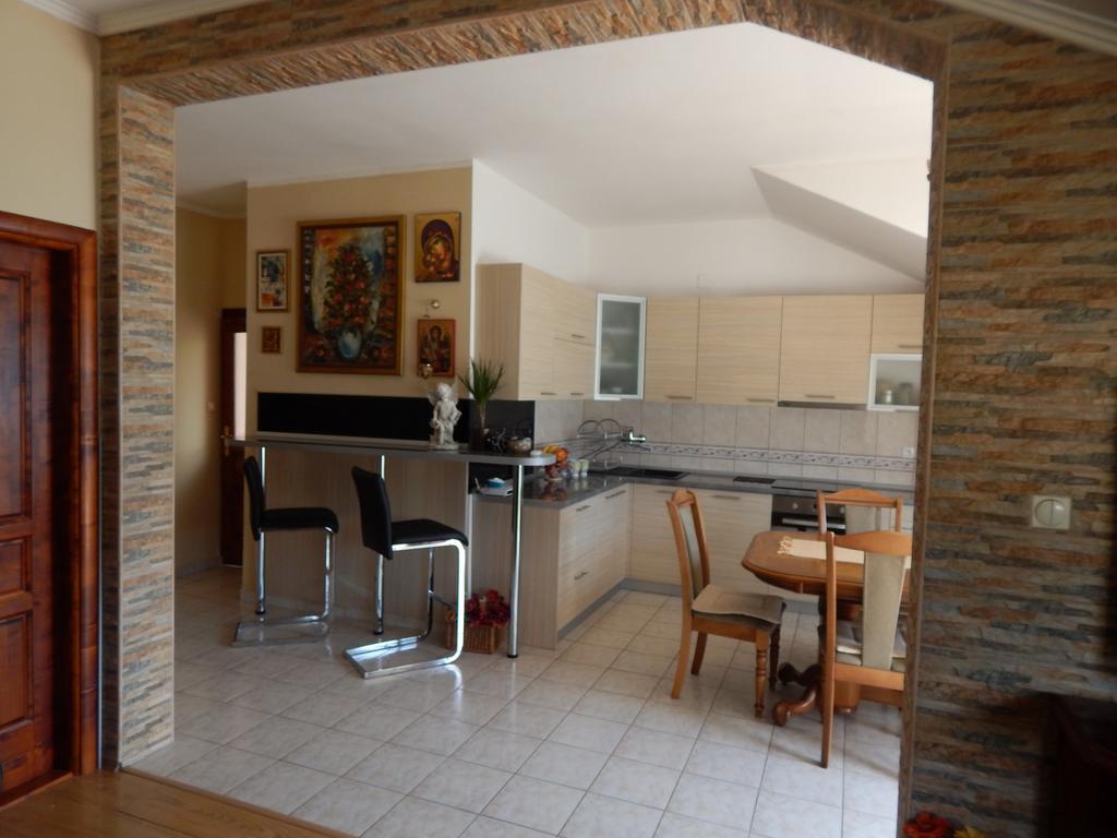 Apartments Sun House Herceg Novi Exterior photo
